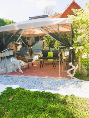 VILLA ARHONTIKO